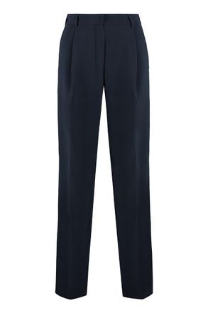 Max Mara Michela Cady Trousers