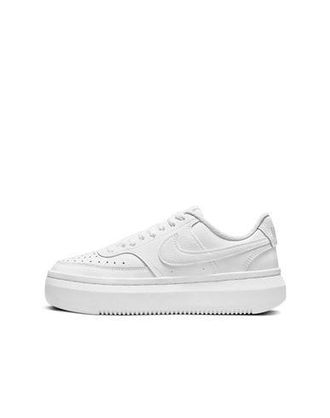 Basket ville nike femme best sale