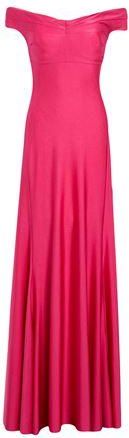La Petite Robe Di Chiara Boni DRESSES - Maxi dresses on YOOX.COM