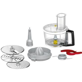 Bosch Set Paquete Veggielove Plus Lifestyle Muz9vlp1 - Bosch
