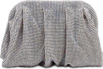 Benedetta Bruzziches Embellished Venus La Petite Clutch Bag