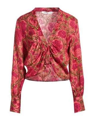 Simona Corsellini TOPWEAR - Shirts on YOOX.COM