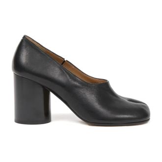 Maison Margiela Mujer, Zapatos, Negro, Talla: 39 1/2 EU