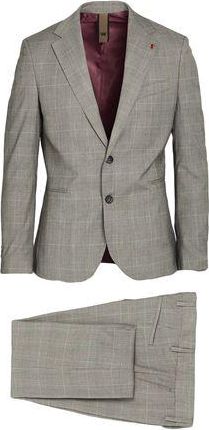 Mulish ANZ&Uuml;GE und CO-ORDS - Anz&uuml;ge auf YOOX.COM