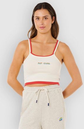 Rip Curl Surf Revival Layered Tank Top