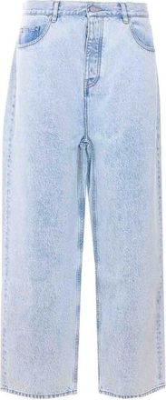 Dr&ocirc;le de Monsieur Jeans