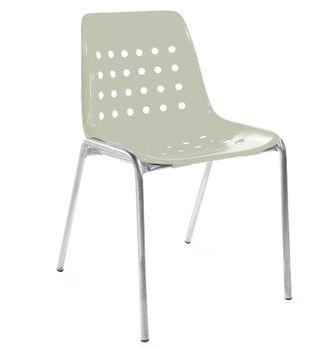 Schubiger M&ouml;bel Gartenstuhl Bermuda