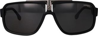 Carrera Heren, Accessoires, Zwart, Maat: 65 MM Zijde