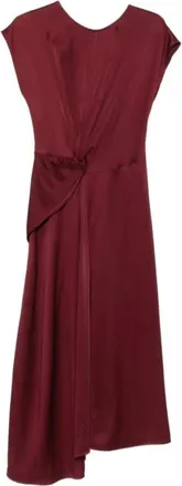 Victoria Beckham Donna, Abiti, Rosso, S, new