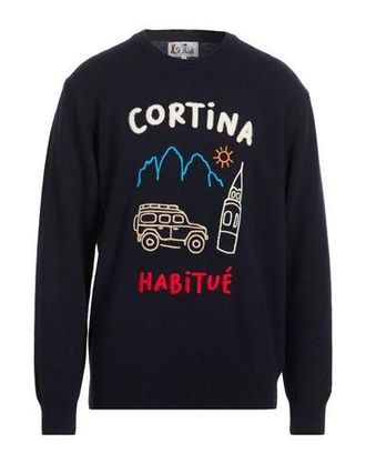 MC2 Saint Barth KNITWEAR - Jumpers sur YOOX.COM