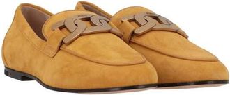Tod's Womens Beige Flat, Size 7
