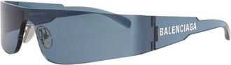 Balenciaga Unisex 99Mm Sunglasses