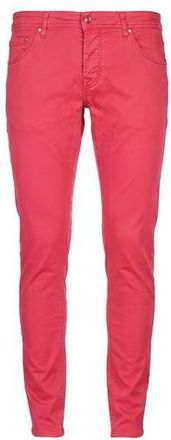 Jacob Cohen PARTES DE ABAJO - Pantalones en YOOX.COM