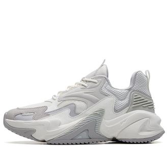 Anta Walker 3.0 White Grey 112238881-1