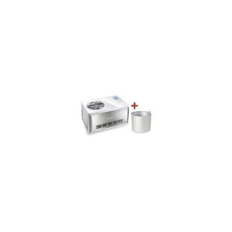 Lagrange Helados Pro 2l Doble Cubeta Inox