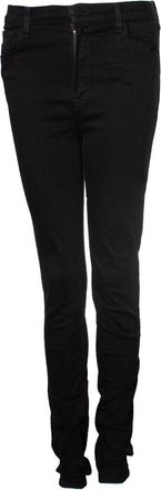 J Brand black Carolina jeans