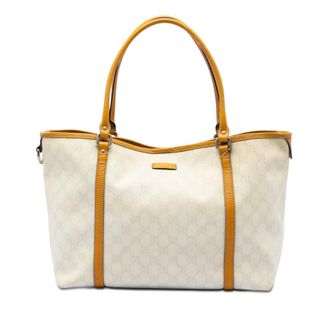 Gucci Pre-owned Gucci Medium GG Supreme Joy Tote Ladies C1XCIOM8CZPF0XS4