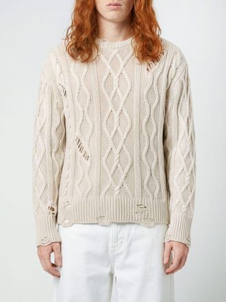 Camperlab Maglia Uomo colore Bianco