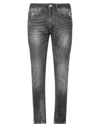 BL.11 BLOCK ELEVEN BOTTOMWEAR - Jeans sur YOOX.COM