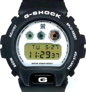 Casio G-Shock Wristwatch (Pre-Owned)