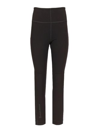 Moncler Technical Jersey Leggings