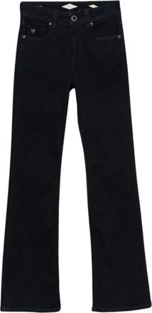 Staff Jeans Beatrice - - Jeans - Donna - Blu - W30