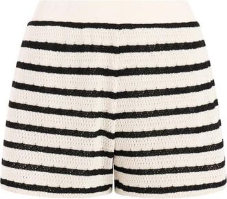 Protest PRTCabin Shorts Shorts f&uuml;r Damen | wei&szlig;