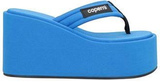 Coperni FOOTWEAR - Thong sandals on YOOX.COM
