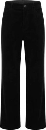 Jil Sander Uomo, Pantaloni, Nero, M, new