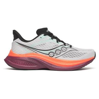 Saucony Endorphin Speed 5 Runningschuhe f&uuml;r Herren | grau