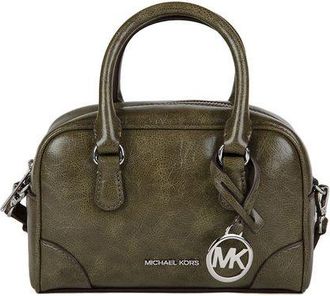 Michael Kors Schoudertas Olijf
