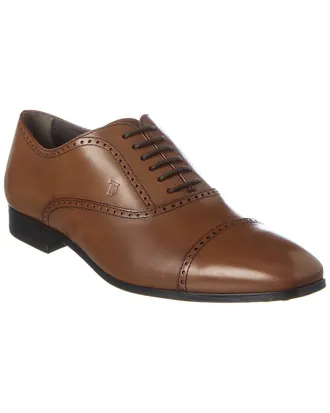 Men s Tod s Lace Up Shoes up to 79 Stylight