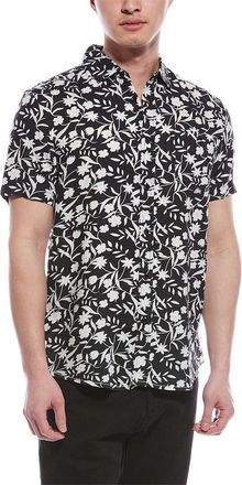 Report Collection Woven Shirt