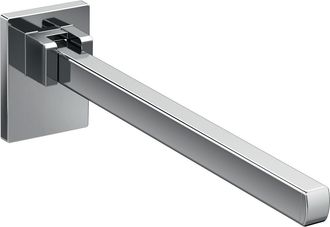 Emco Asa De Apoyo Plegable Para Emco Loft, Para Lavabo, Plegable Hacia
