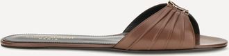 Saint Laurent Sandali Mules Babylone Woman 39