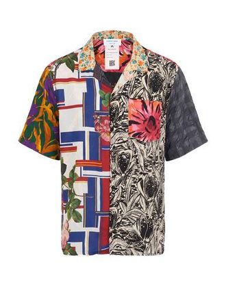 Marine Serre TOPWEAR - Shirts on YOOX.COM