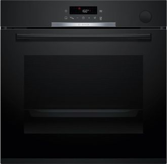 Bosch Serie 4 Hrg312bb4 Horno 71 L 3600 W Negro