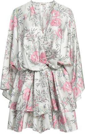 Zadig&Voltaire DRESSES - Mini dresses on YOOX.COM