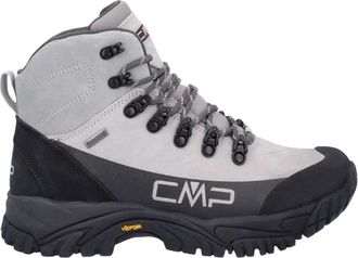 F.lli Campagnolo Outdoor Schoenen - Dames - Outdoorschoenen - Veelkleurig - 40 EU - Leer - Fitness
