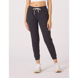 Glyder Serene Jogger in Black Marble at Nordstrom, Size X-Small