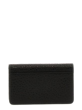 Maison Margiela Card Case - Black