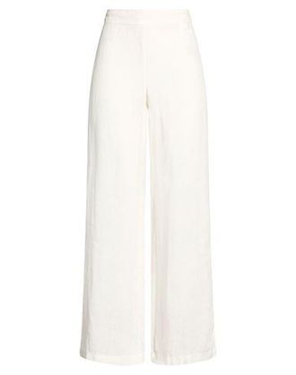 120% Lino BOTTOMWEAR - Trousers sur YOOX.COM