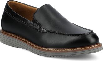 Vance Co. Oneal Loafer in Black at Nordstrom Rack, Size 11.5