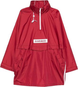 Napapijri Outerwears-Uomo