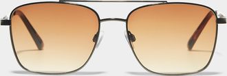 Le 31 Pierce aviator sunglasses