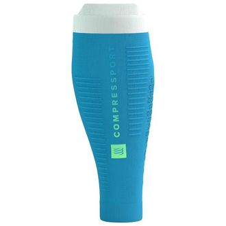 Compressport R2 3.0 Beinlinge - Unisex | blau
