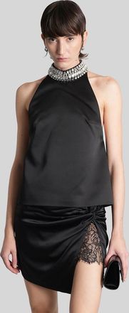 Retrof&ecirc;te Ardiana Topwear