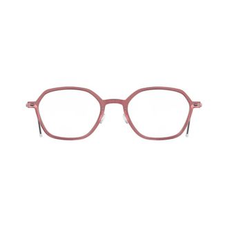Lindberg unisex, Accessoires, Rood, Maat: 49 MM