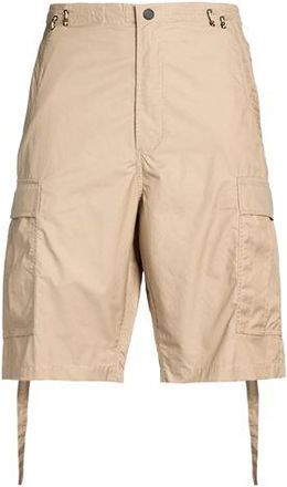 maharishi BOTTOMWEAR - Shorts & Bermuda Shorts on YOOX.COM