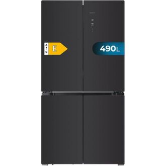 Cecotec Refrigerador Cecotec Coolmarket 4d 490 490 Litros Total No Frost